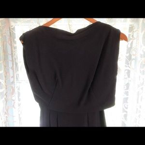 Vintage Cocktail Dress